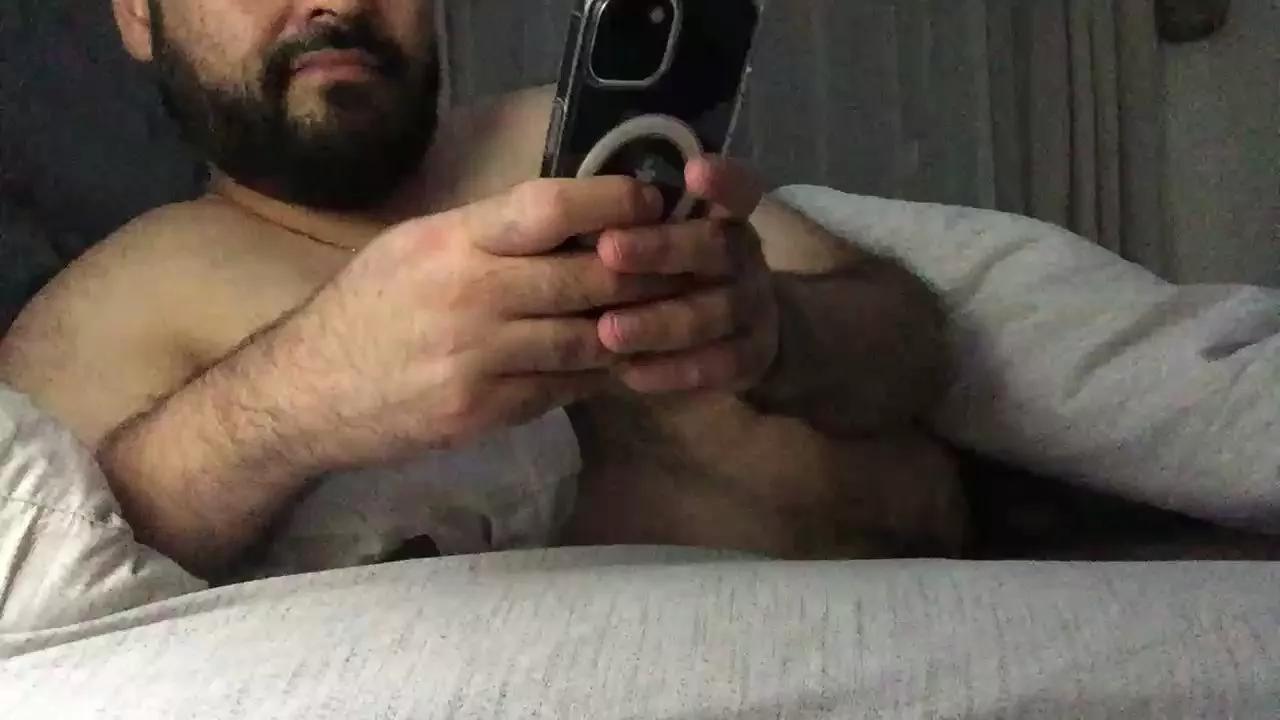 Pino_Loco on Cam4 