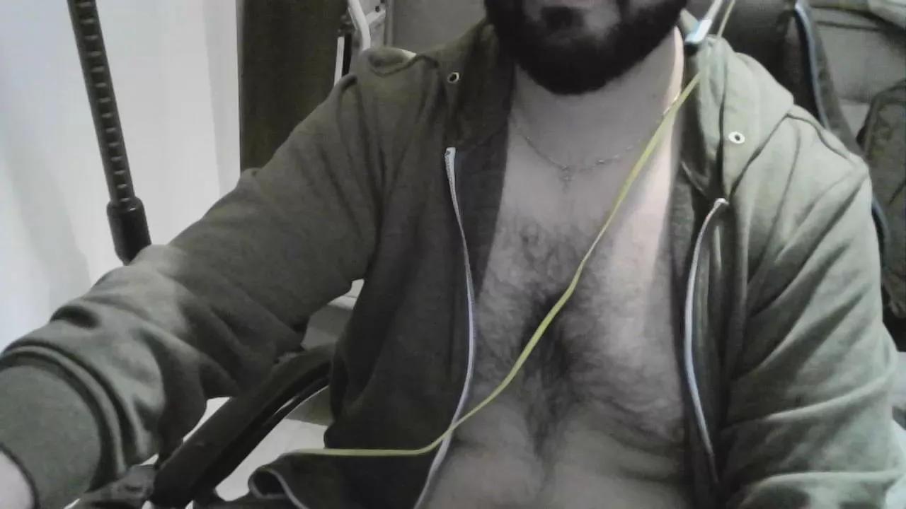 Pino_Loco on Cam4 