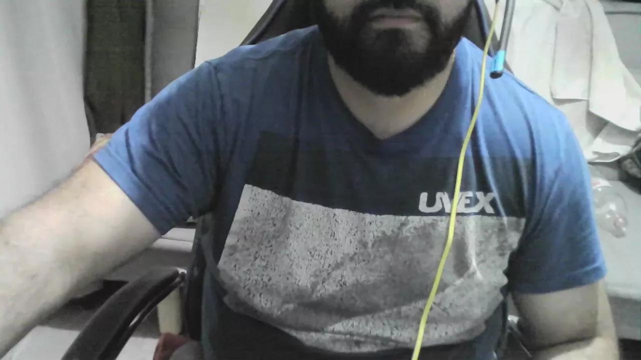 Pino_Loco on Cam4 