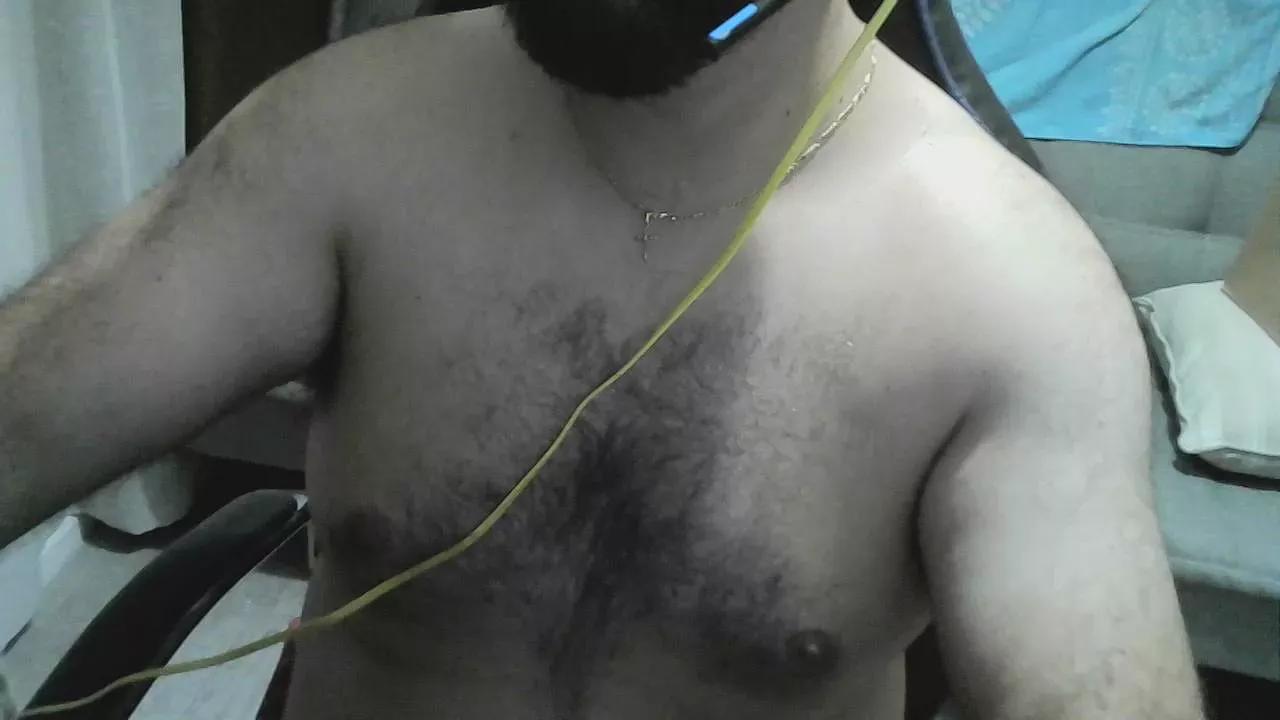 Pino_Loco on Cam4 