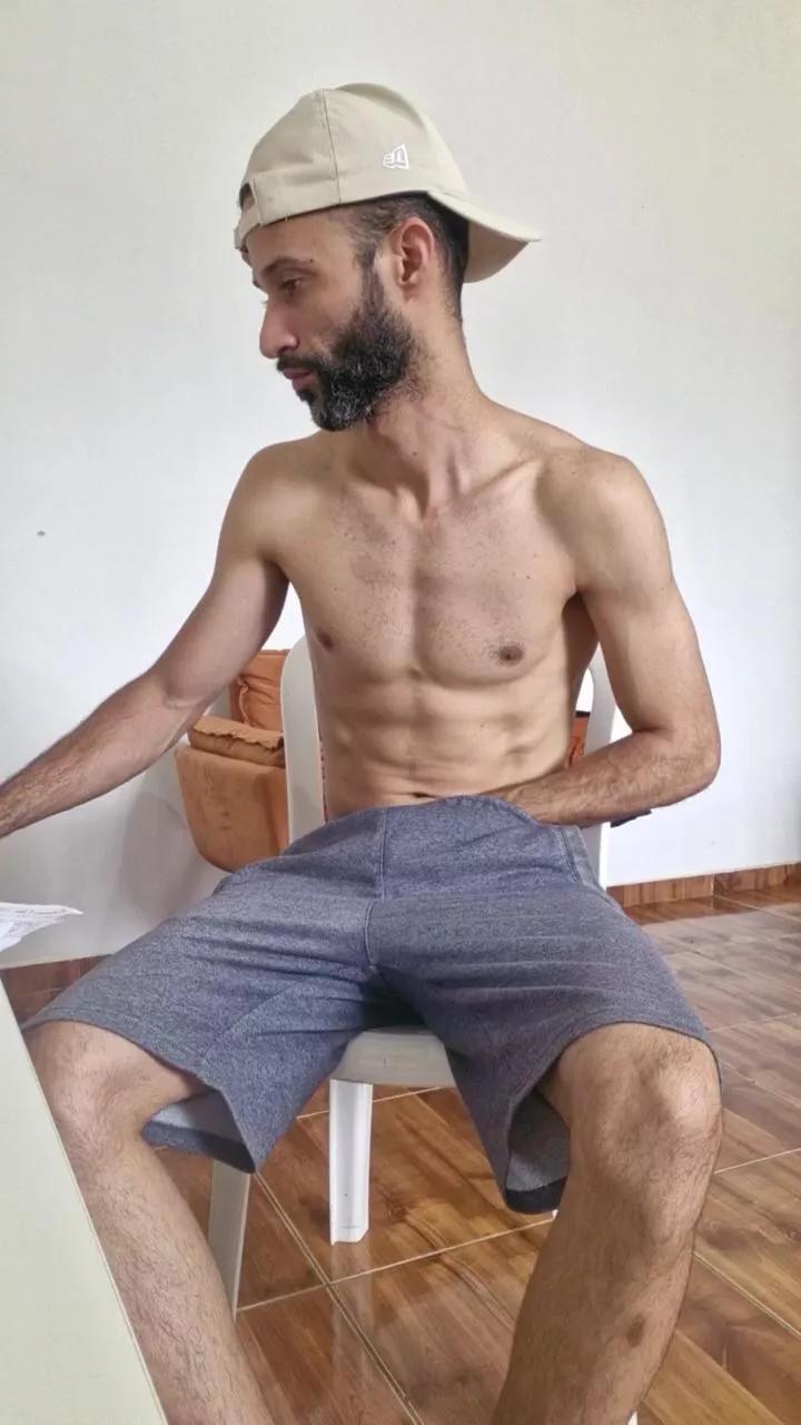 pirokudo2020 on Cam4 