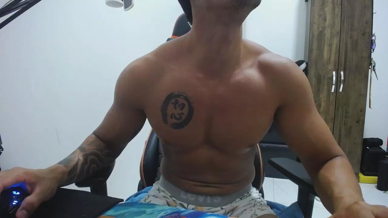 pitgostoso on Cam4 