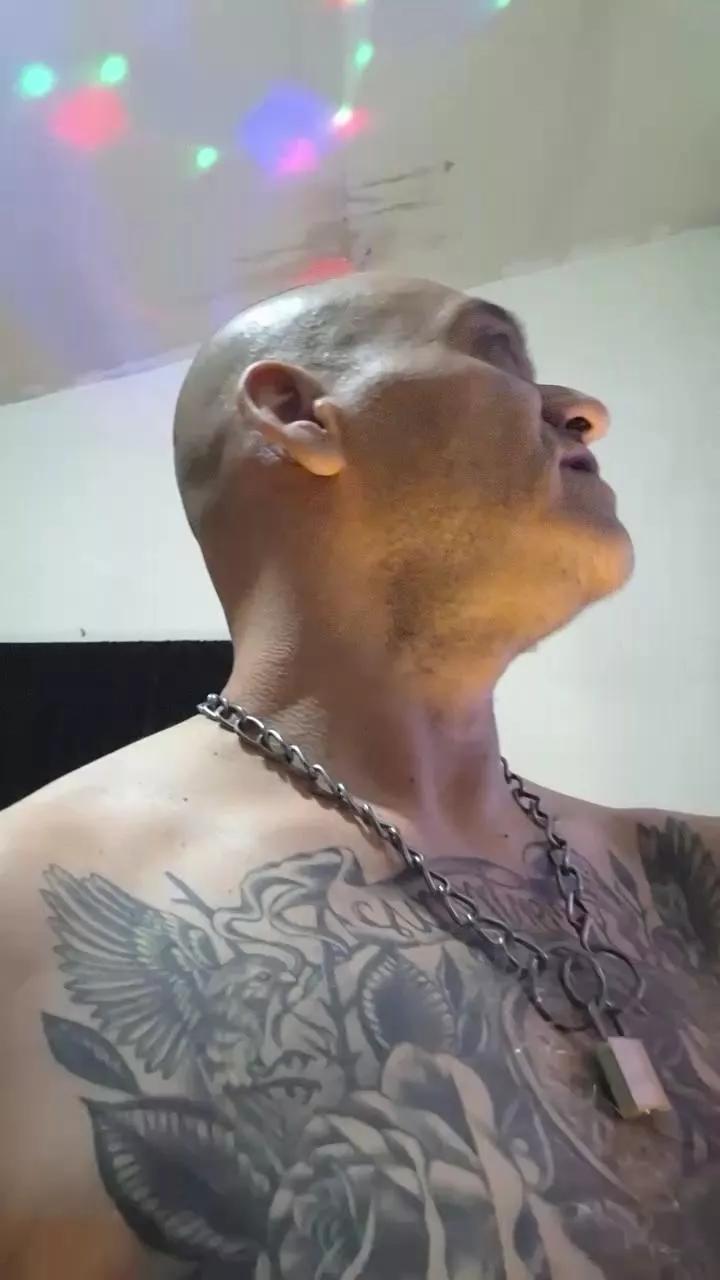 PoliAdictoLeon on Cam4 