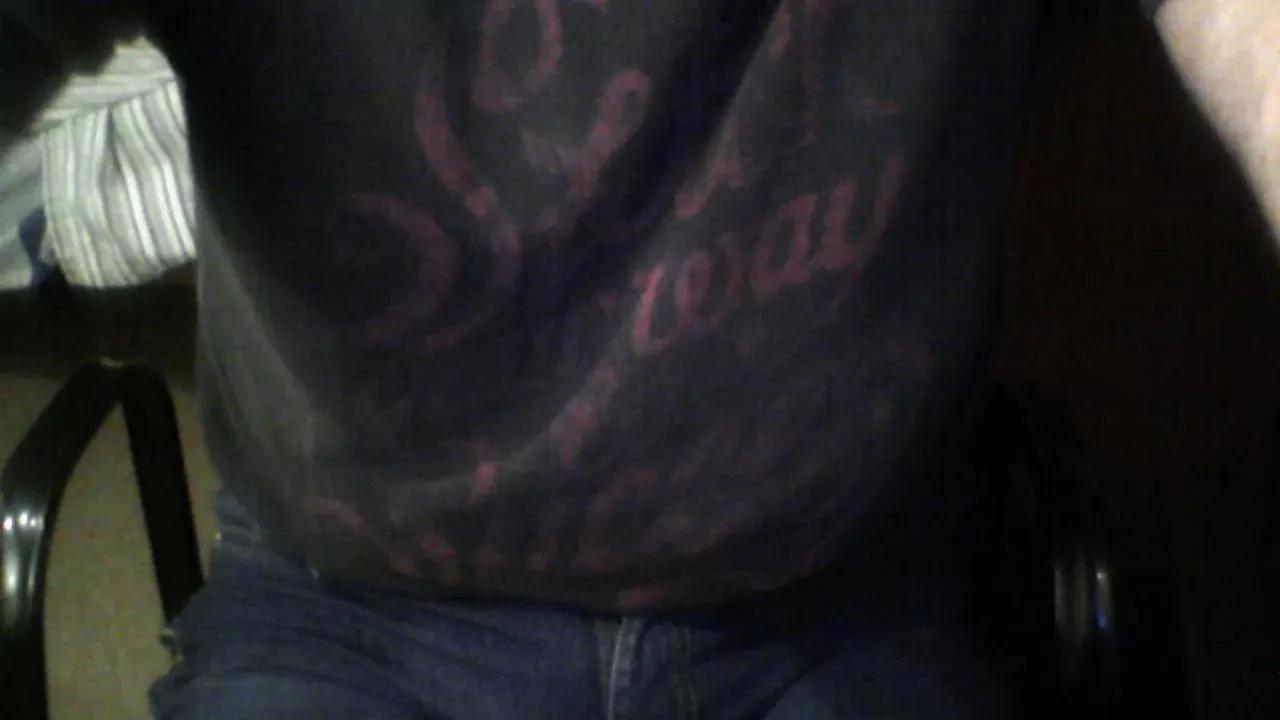 porongalargo on Cam4 