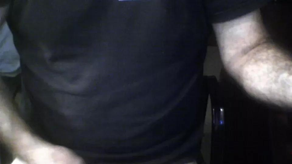 porongalargo on Cam4 