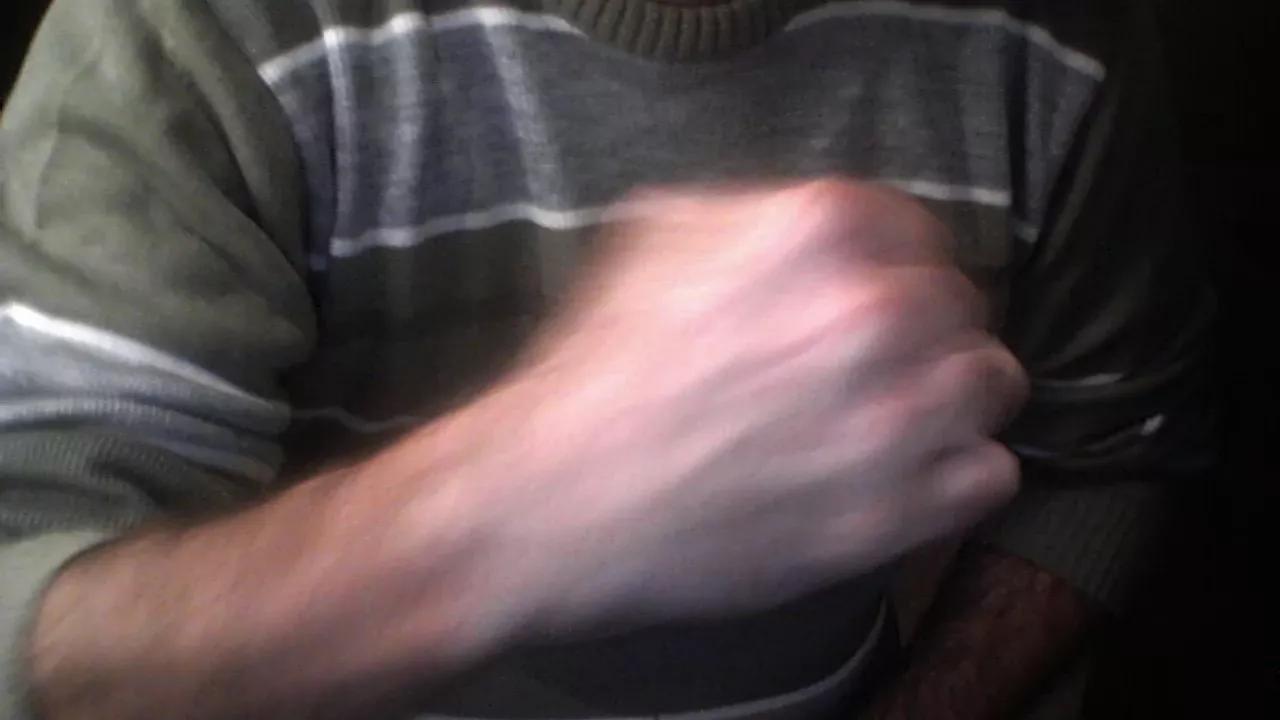 porongalargo on Cam4 
