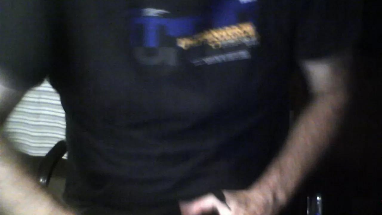 porongalargo on Cam4 