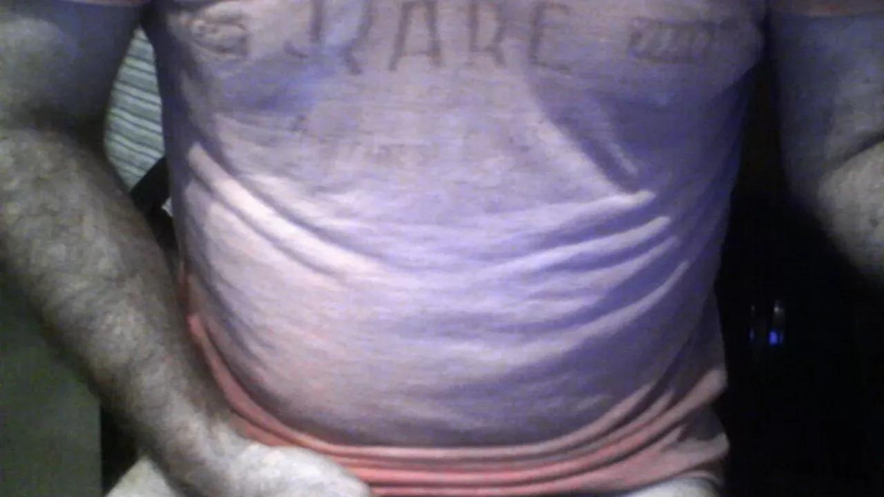 porongalargo on Cam4 