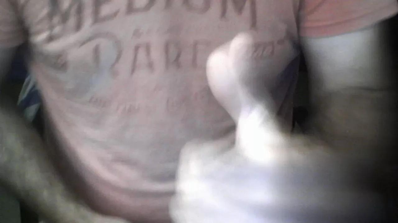 porongalargo on Cam4 