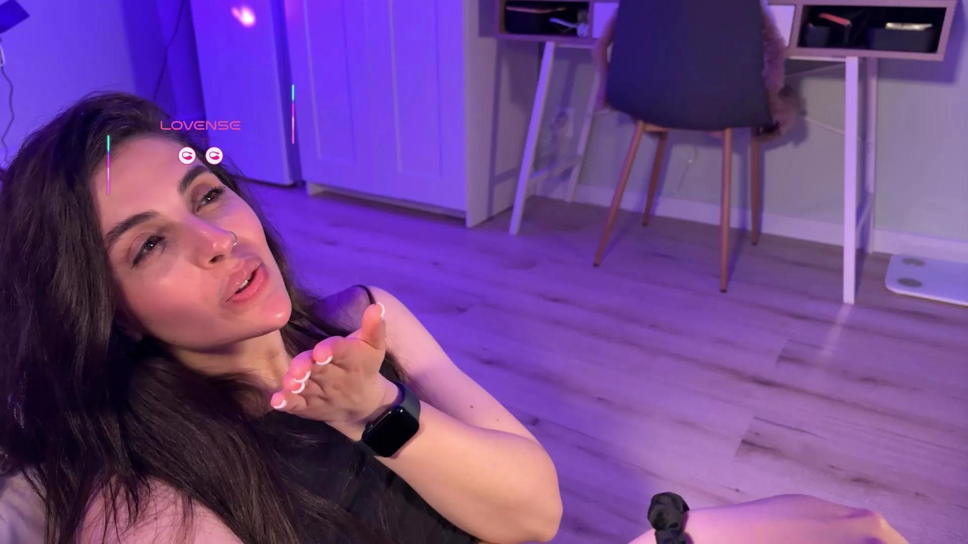 povdolls on Cam4 