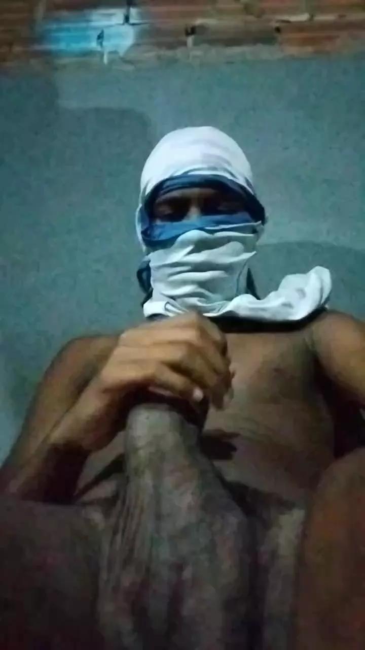 pretinhoba22cm on Cam4 