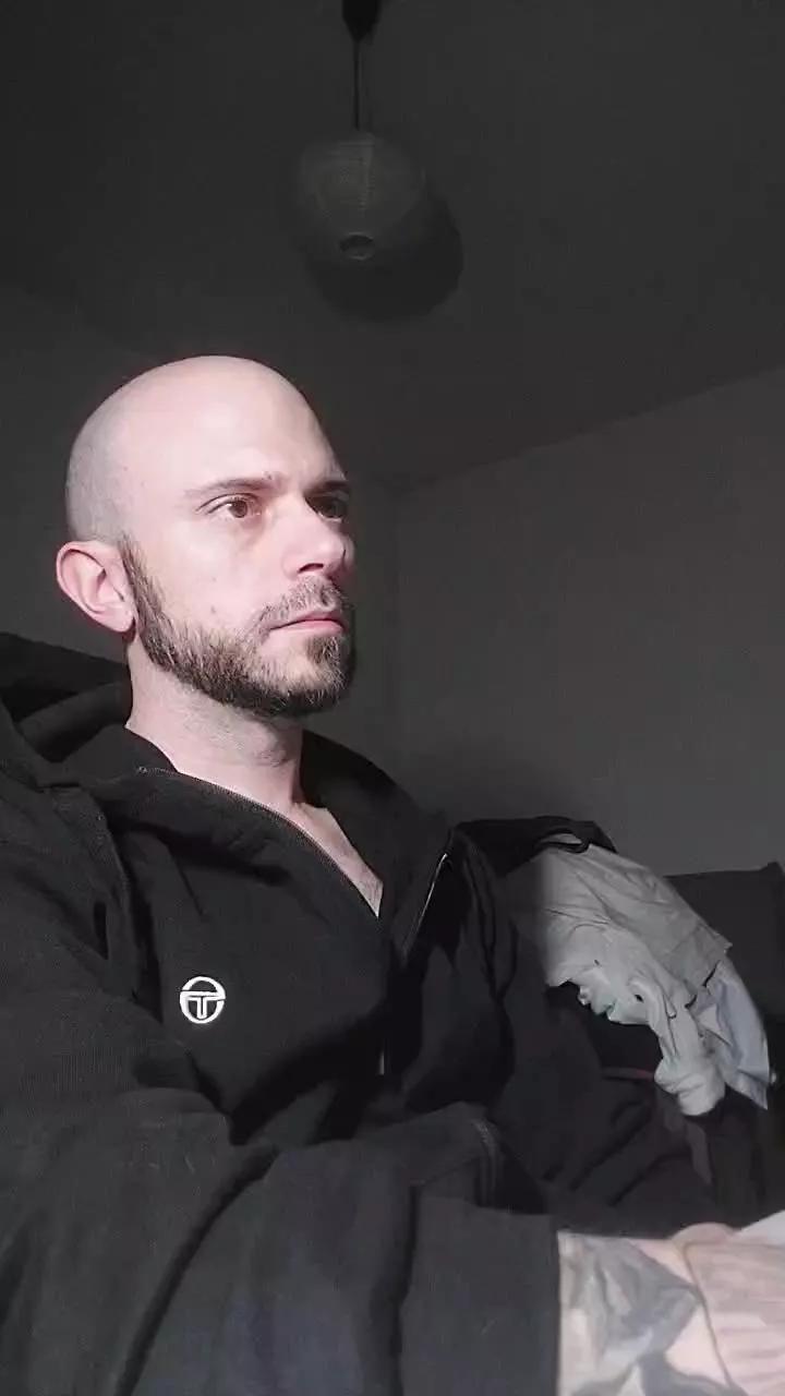 prime85 on Cam4 