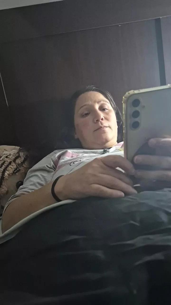 Priscila84 on Cam4 