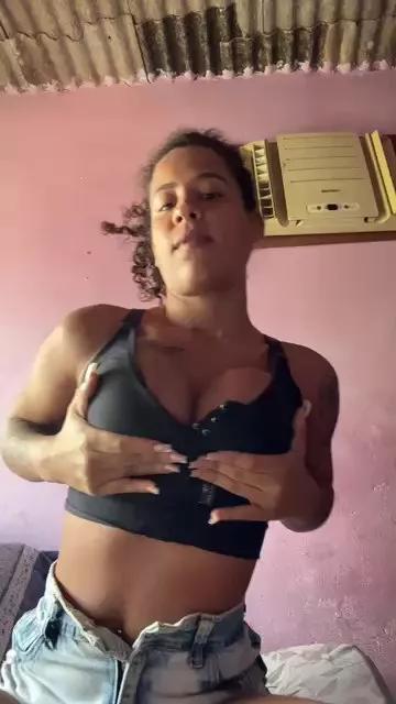 Privadinha on Cam4 