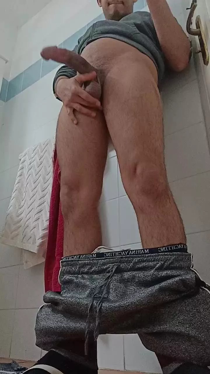 Offline prost6 on Cam4