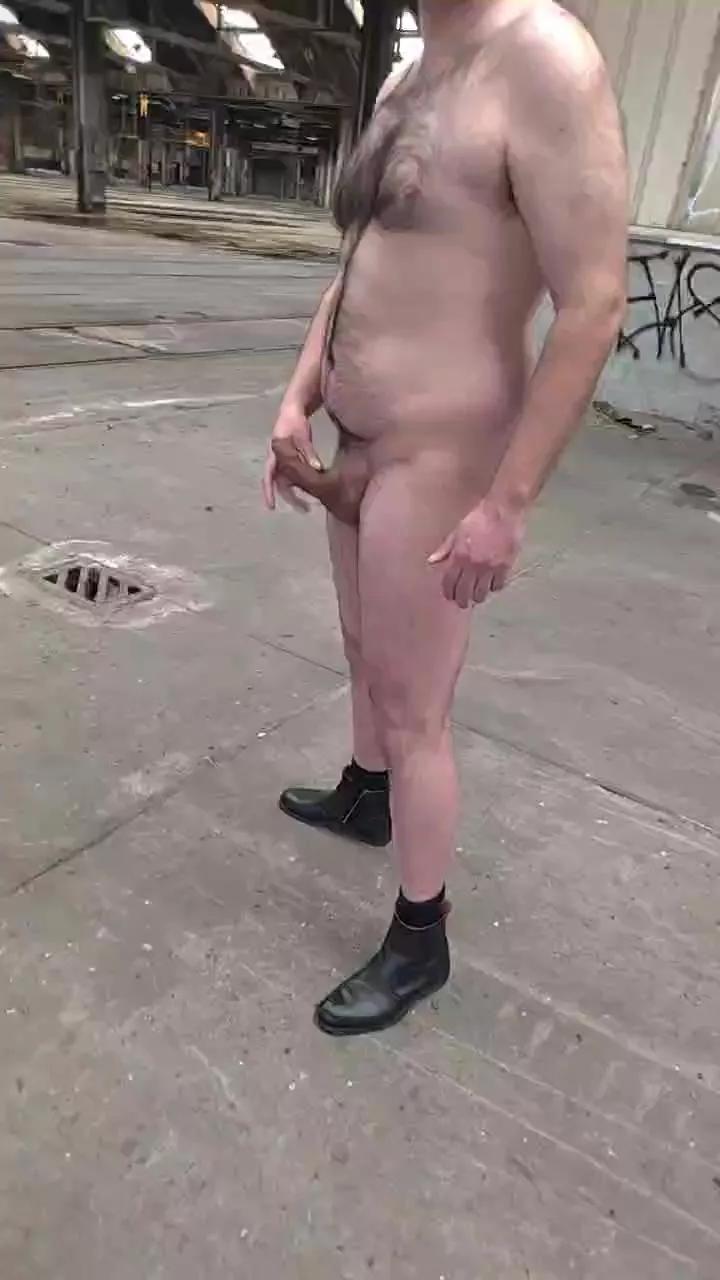 publicexib1 on Cam4 