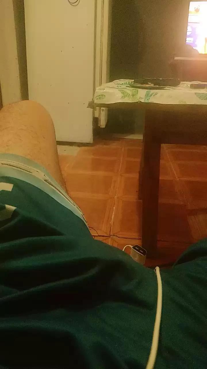 PUEDO_ on Cam4 