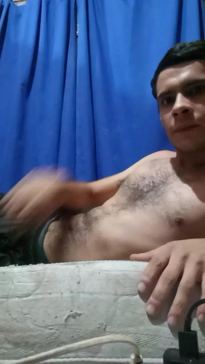 PUEDO_ on Cam4 