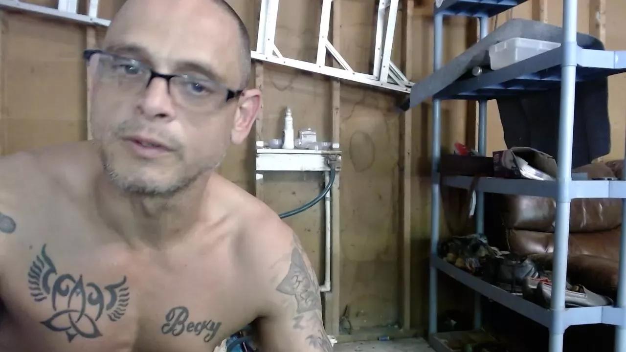 Puffshagswell on Cam4 