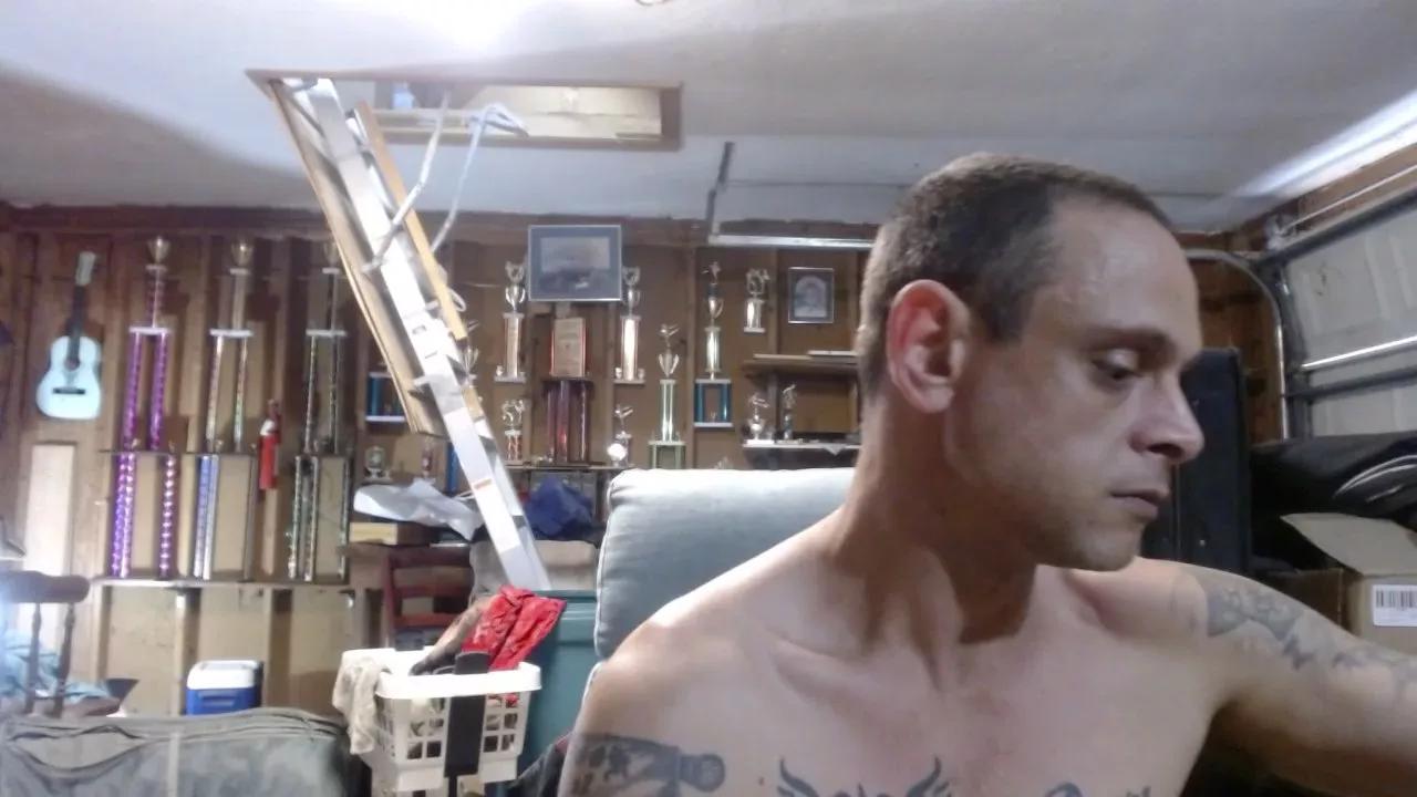 Puffshagswell on Cam4 