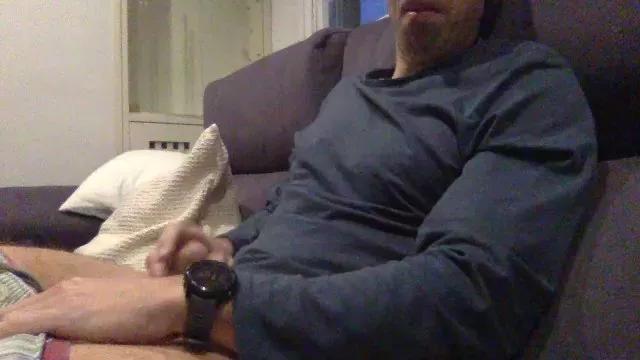 putabasura1 on Cam4 