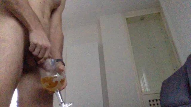 putabasura1 on Cam4 