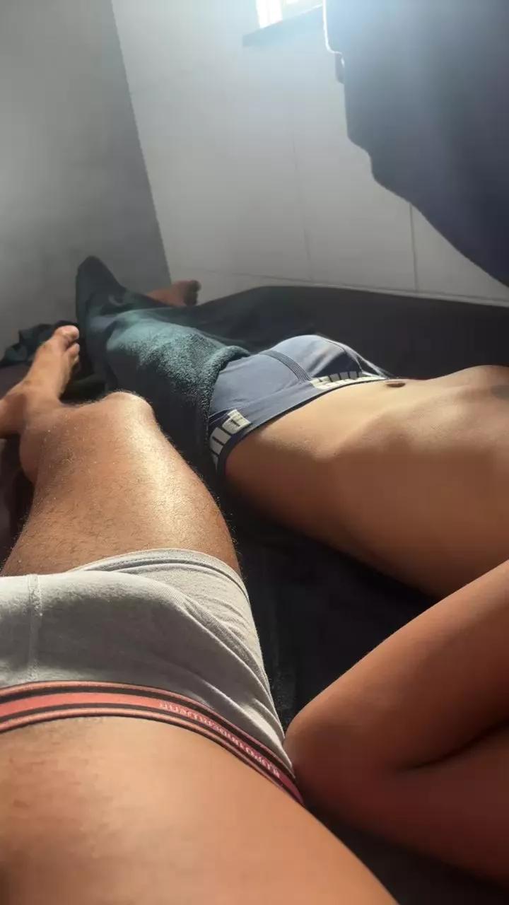 putosalvador1 on Cam4 