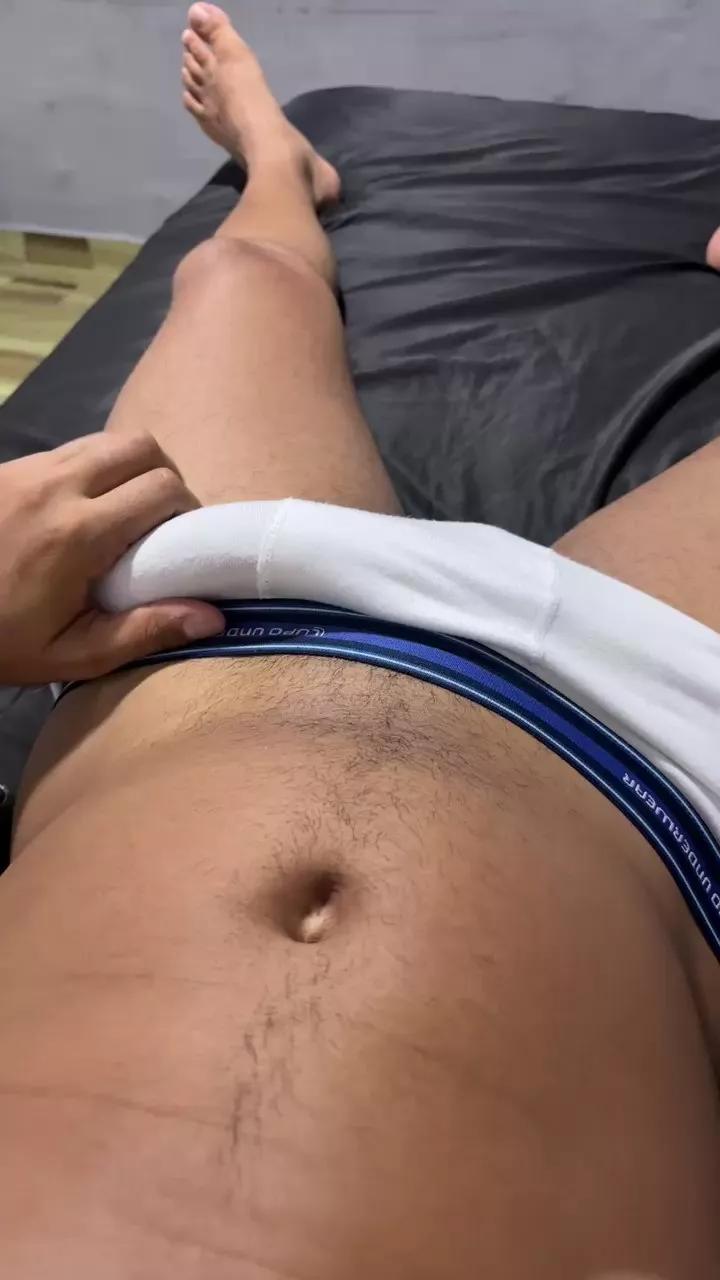 putosalvador1 on Cam4 