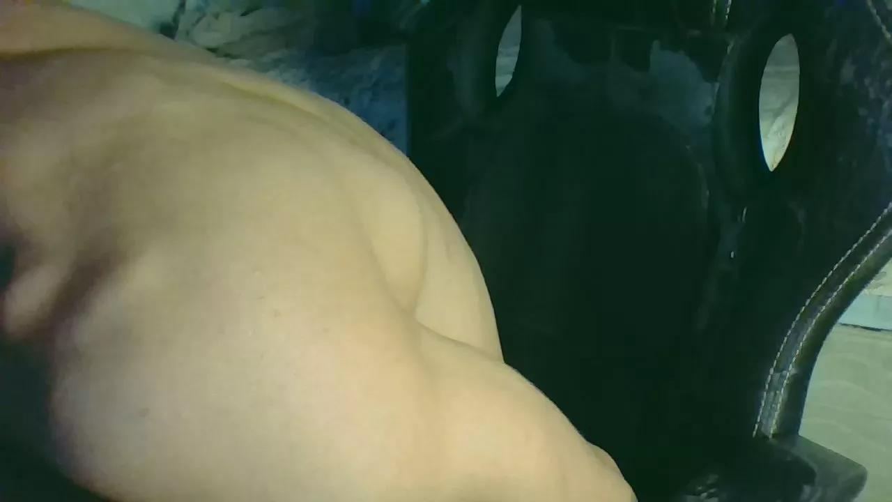 putosalvador1 on Cam4 