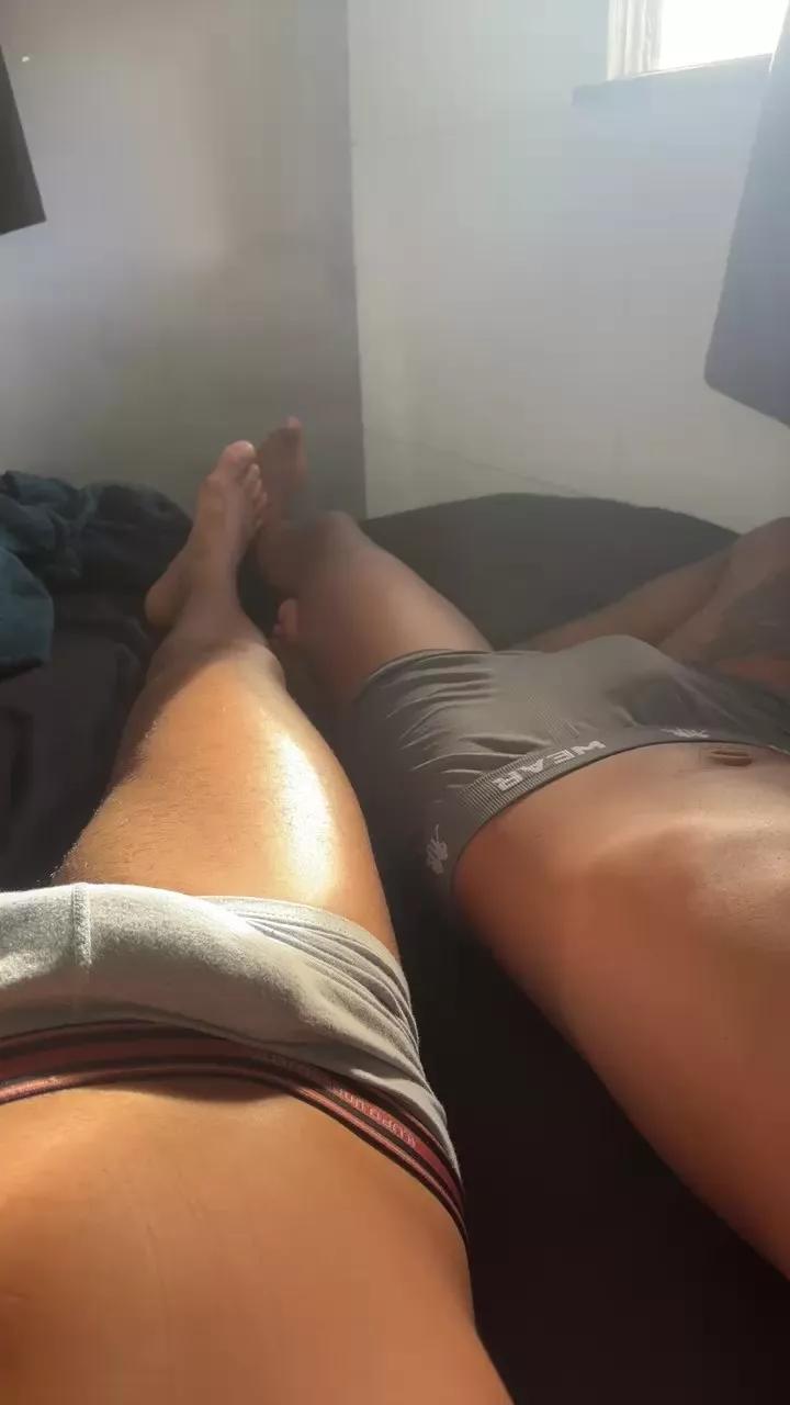 putosalvador1 on Cam4 