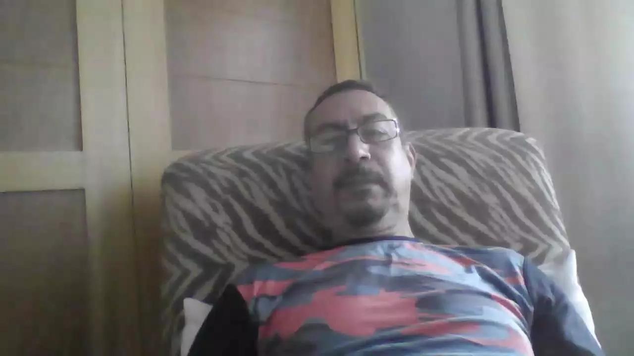 Pvfun1 on Cam4 