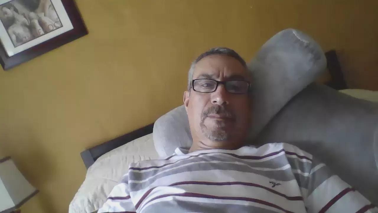 Pvfun1 on Cam4 