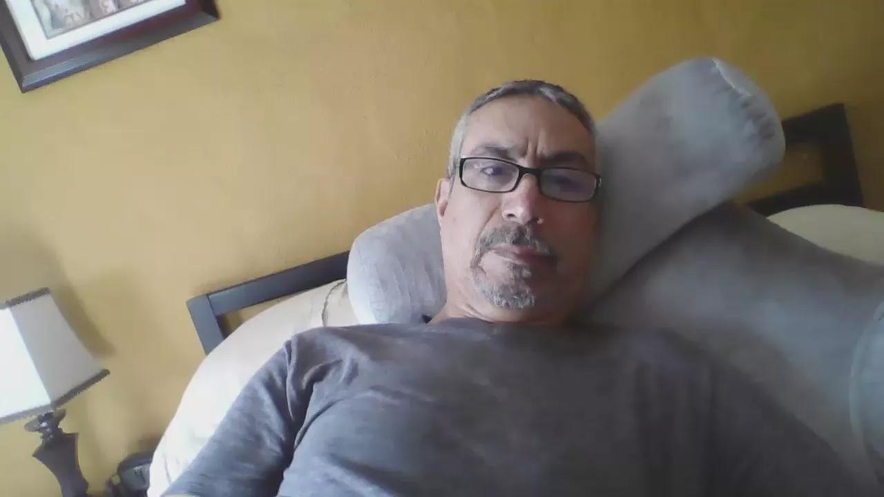 Pvfun1 on Cam4 