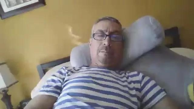Pvfun1 on Cam4 