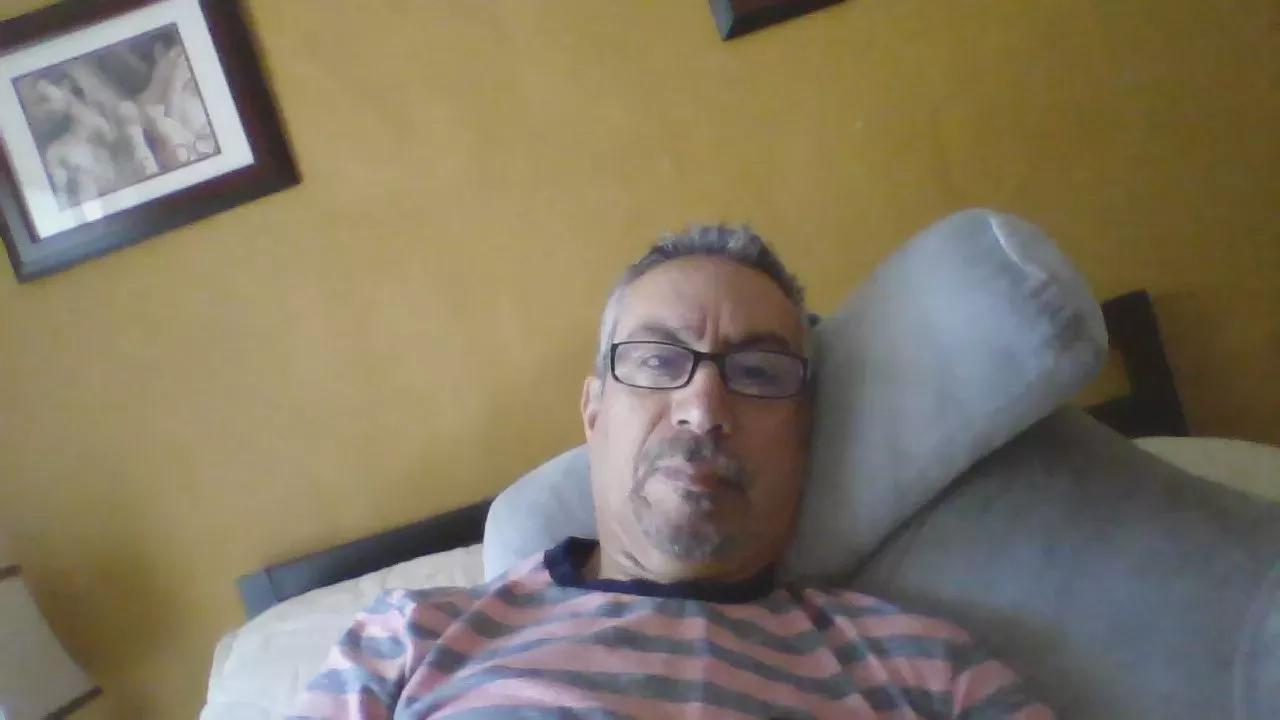 Pvfun1 on Cam4 