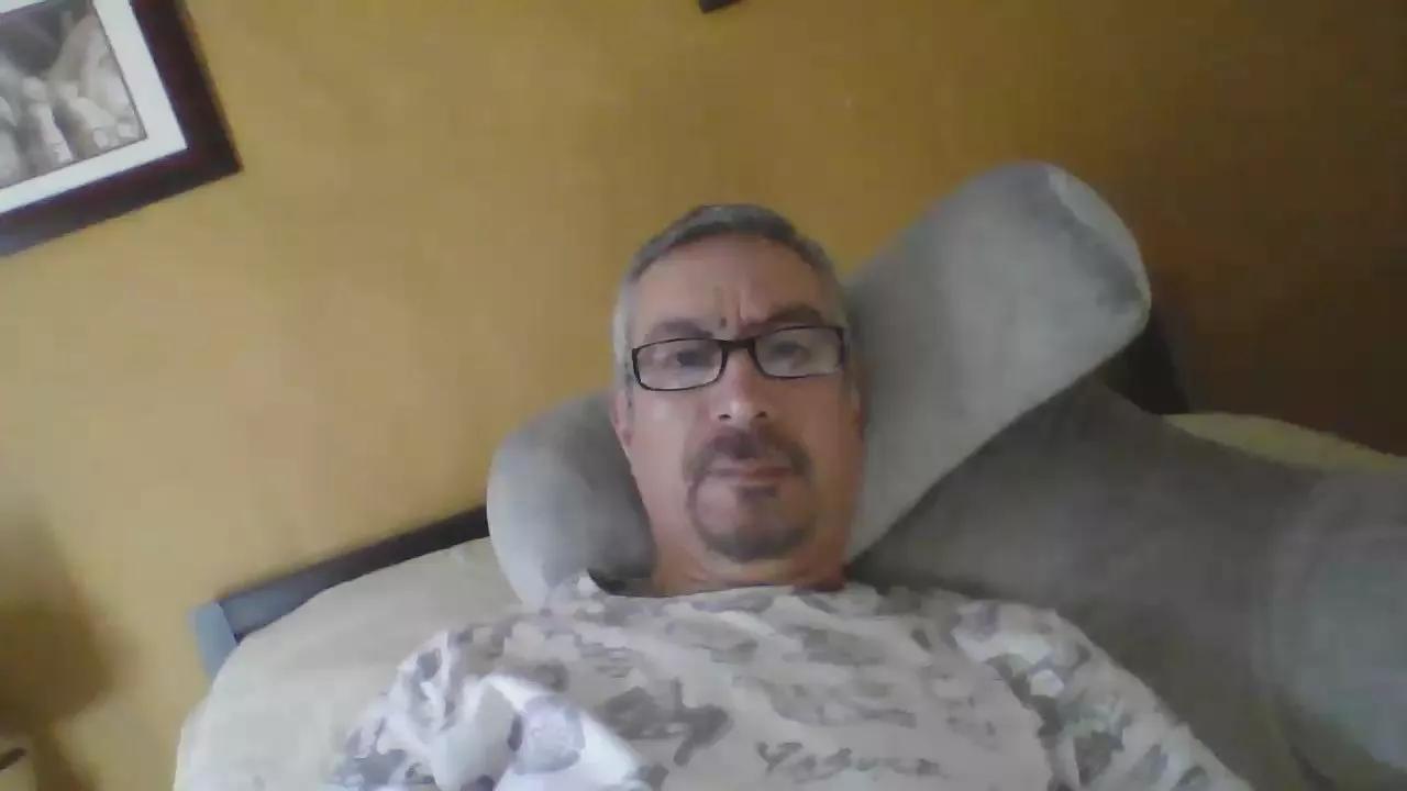 Pvfun1 on Cam4 
