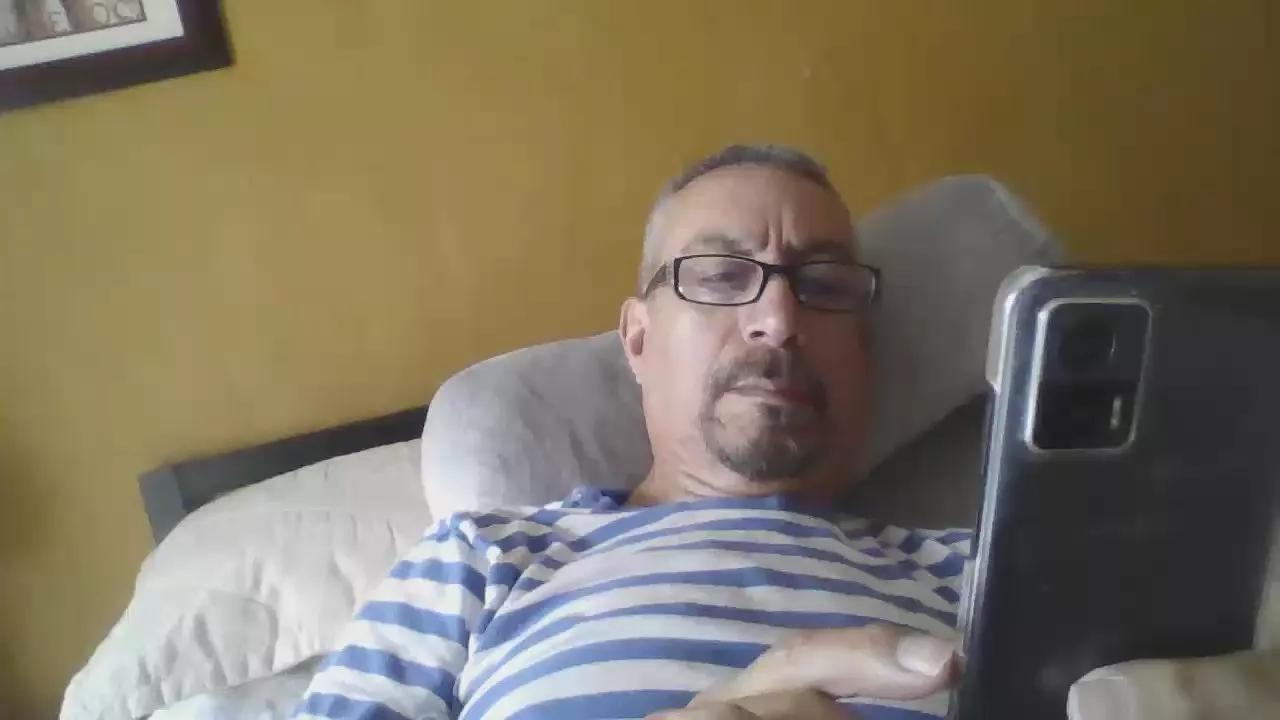 Pvfun1 on Cam4 