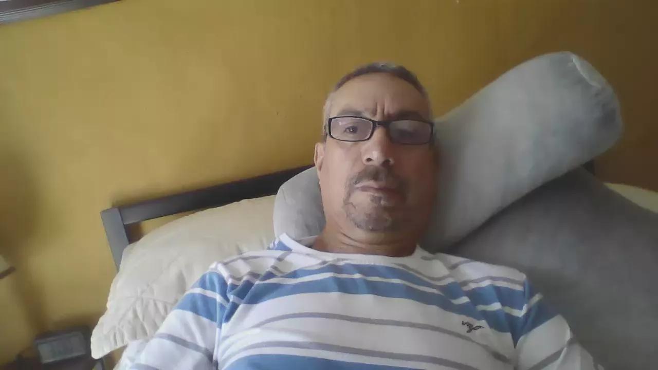 Pvfun1 on Cam4 
