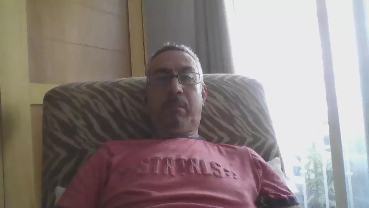 Pvfun1 on Cam4 