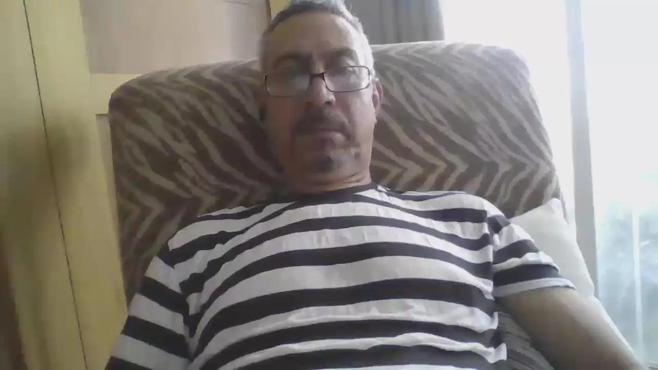 Pvfun1 on Cam4 