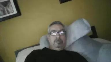 Pvfun1 on Cam4 