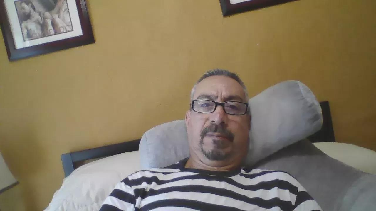Pvfun1 on Cam4 