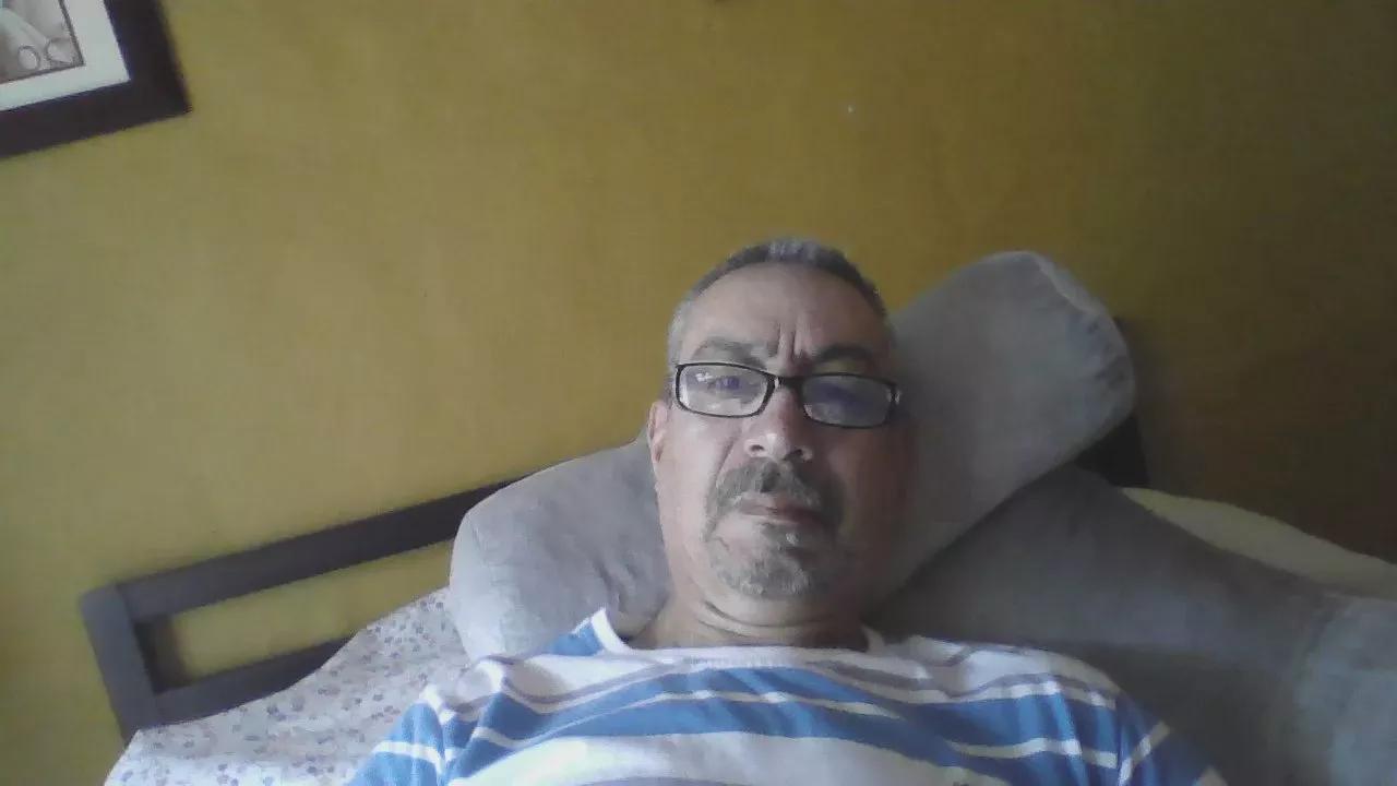 Pvfun1 on Cam4 