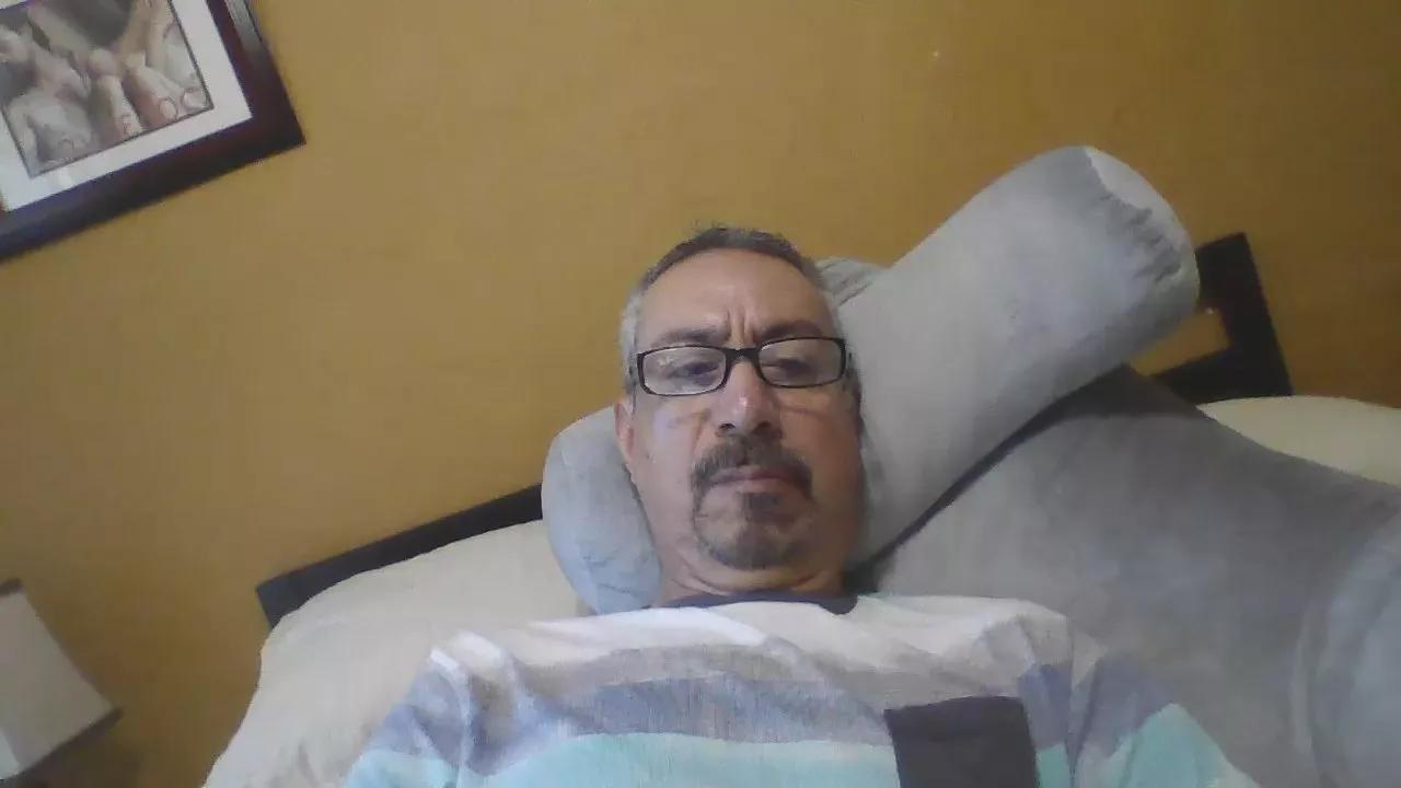 Pvfun1 on Cam4 
