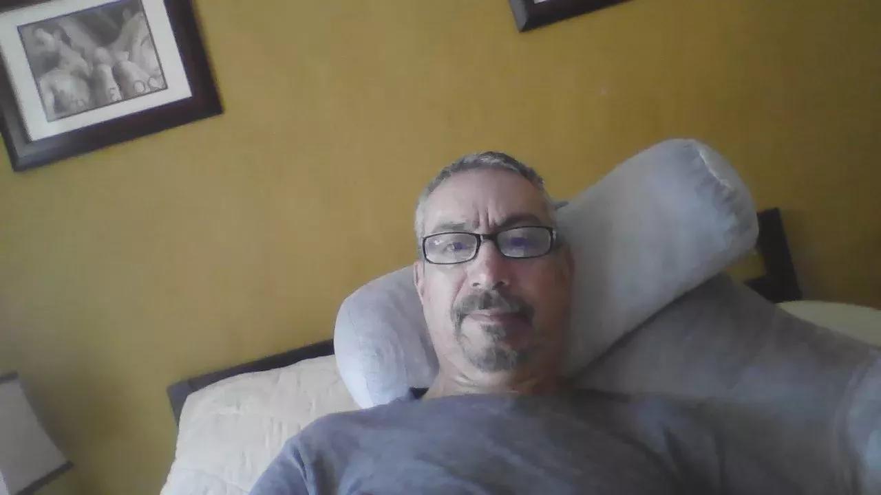 Pvfun1 on Cam4 