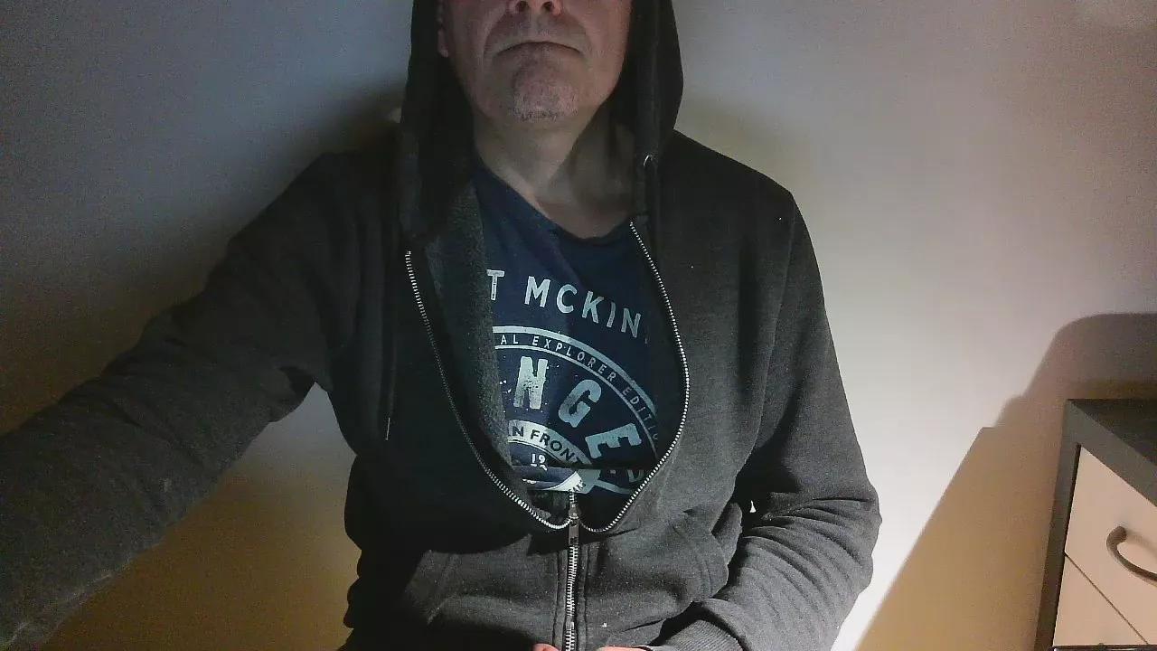 qpmario on Cam4 