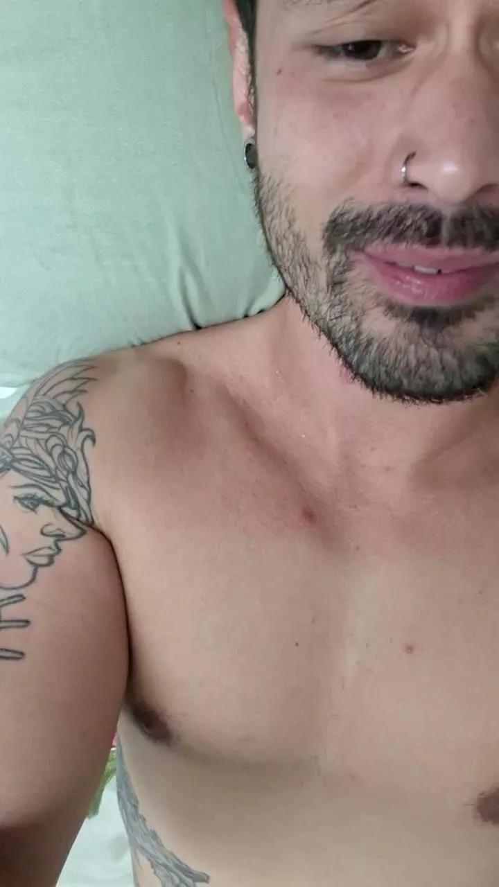 Quackdonald on Cam4 