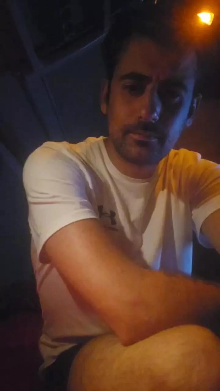 Rabocop34 on Cam4 