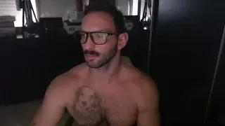 RafaBR82 on Cam4 