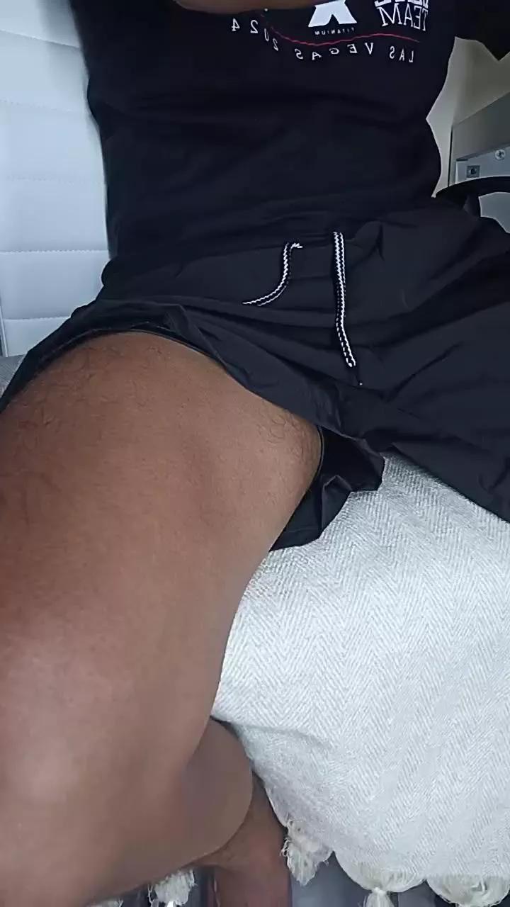 rafaelknight on Cam4 